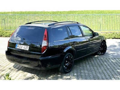 FORD MONDEO 2.0 TDCi Ghia