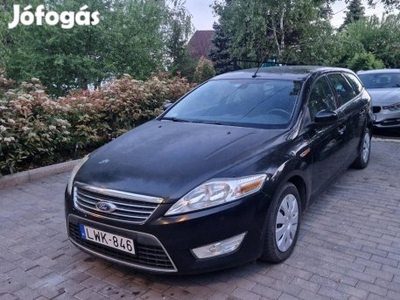 Ford Mondeo 2.0 TDCi Ghia