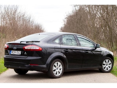 FORD MONDEO 2.0 TDCi Titanium