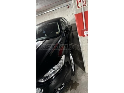 FORD MONDEO 2.0 TDCi Titanium Powershift