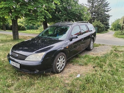 FORD MONDEO 2.0 TDCi Trend