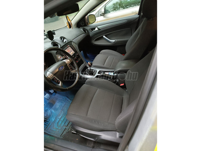 FORD MONDEO 2.0 TDCi Trend