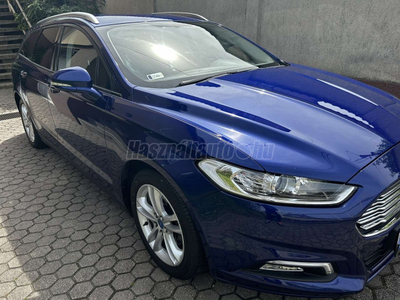 FORD MONDEO 2.0 TDCi Trend Powershift