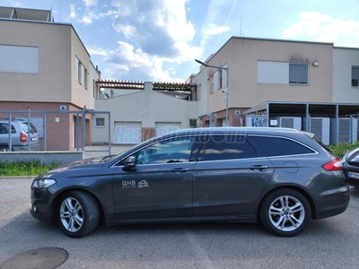 FORD MONDEO 2.0 TDCi Vignale Powershift