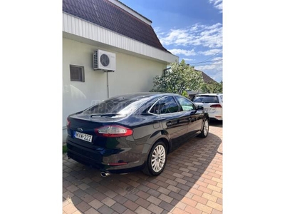 FORD MONDEO 2.2 TDCi Titanium