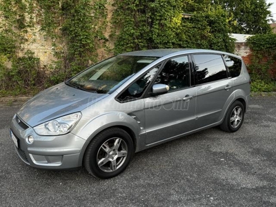 FORD S-MAX 2.0 TDCi Trend