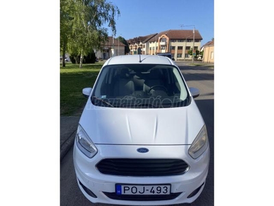 FORD TOURNEO Courier 1.5 TDCi Trend