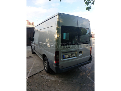 FORD TRANSIT 2.2 TDCi 280 M