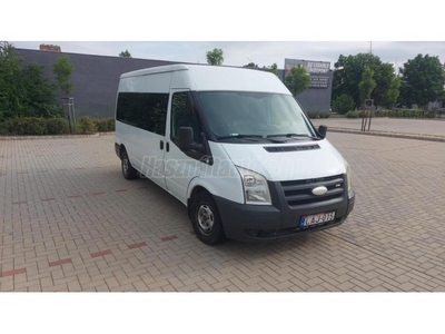 FORD TRANSIT 2.2 TDCi 300 L