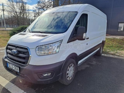 FORD TRANSIT Van Trend L3H2