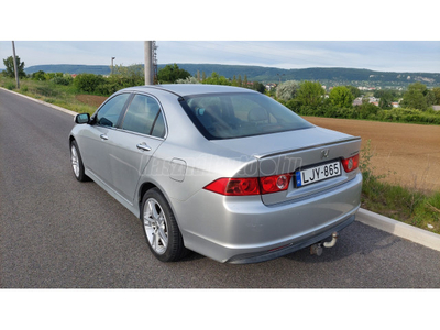 HONDA ACCORD 2.2 CTDi Sport My. 06