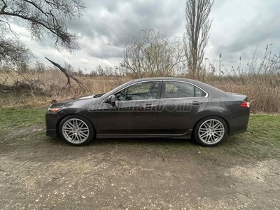 HONDA ACCORD 2.4 Executive Advanced Safety