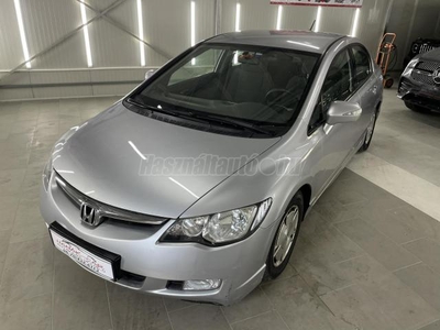 HONDA CIVIC 1.3 Hybrid (Automata) SORSZÁM: 60