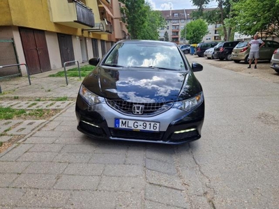 HONDA CIVIC 1.4 Comfort