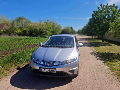 HONDA CIVIC 1.4 Comfort