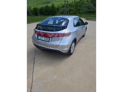 HONDA CIVIC 1.4 Comfort