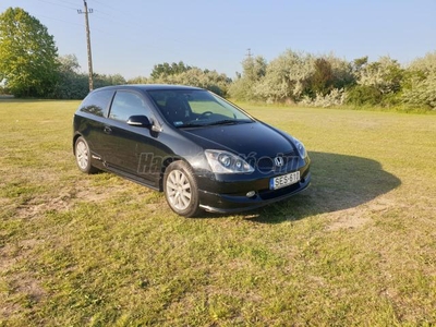 HONDA CIVIC 1.4 Sport