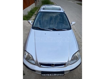 HONDA CIVIC 1.4i