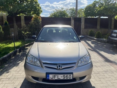 HONDA CIVIC 1.4i LS Elegance