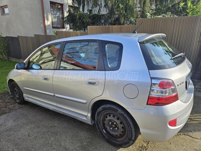 HONDA CIVIC 1.6i ES