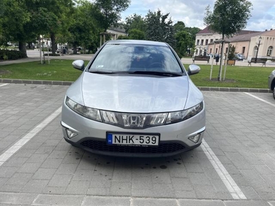 HONDA CIVIC 1.8 Executive