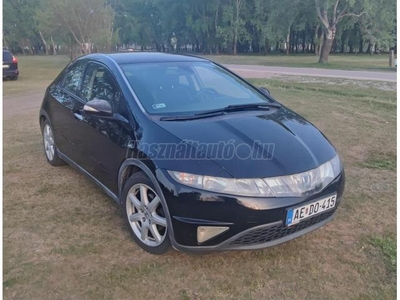 HONDA CIVIC 1.8 Sport