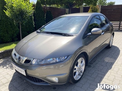 Honda Civic 1.8 Sport