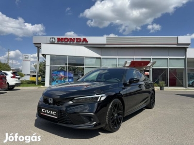 Honda Civic 2.0 i-MMD Hybrid Sport ecvt Raktárk...