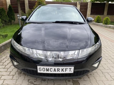 HONDA CIVIC 2.2 CTDi Sport