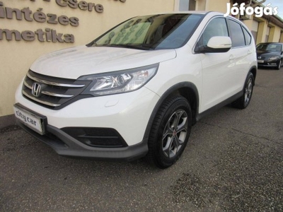 Honda CR-V 2.0i Comfort 2WD Első Tulajdonostól...