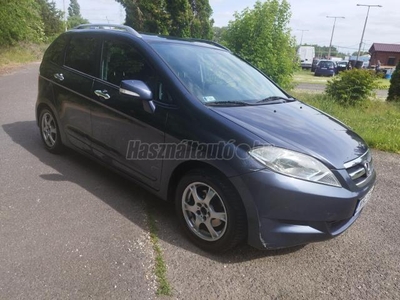 HONDA FR-V 1.7 Comfort