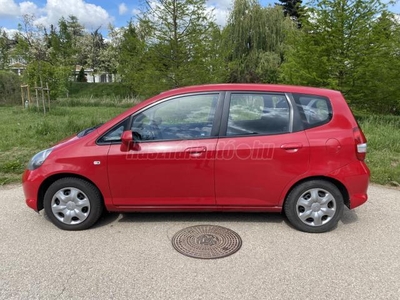 HONDA JAZZ 1.2 LS AC megkímélt állapot