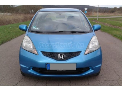 HONDA JAZZ 1.2 S Klíma!!! JAPÁNOSAN TÖKÉLETES