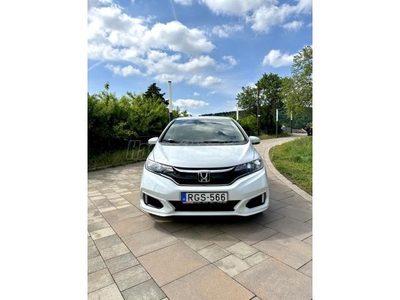 HONDA JAZZ 1.3 Comfort