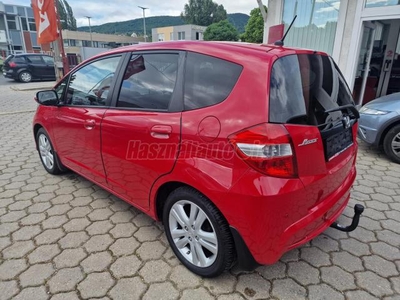 HONDA JAZZ 1.4 Elegance Plus CVT