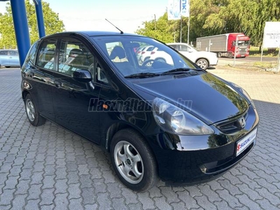 HONDA JAZZ 1.4 LS