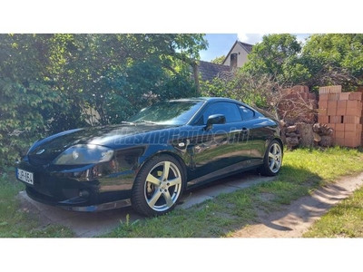 HYUNDAI COUPE 2.0 GLS