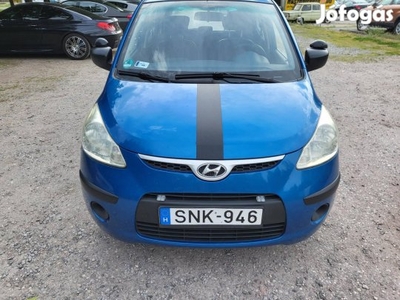 Hyundai I10 1.1 Comfort