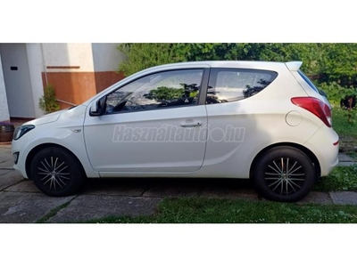 HYUNDAI I20 1.25 Comfort - 3 ajtós