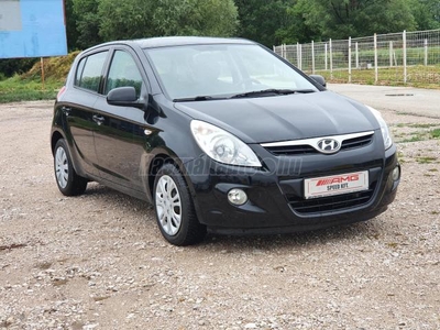 HYUNDAI I20 1.25 DOHC Life AC