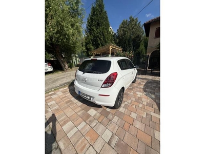 HYUNDAI I20 1.25 Go! Brasil