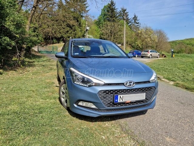 HYUNDAI I20 1.25i HP Comfort