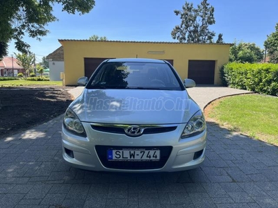 HYUNDAI I30 1.4 DOHC Comfort PLUS