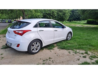 HYUNDAI I30 1.6 GDi Business