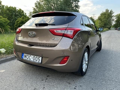 HYUNDAI I30 1.6 MPi Go! Brasil