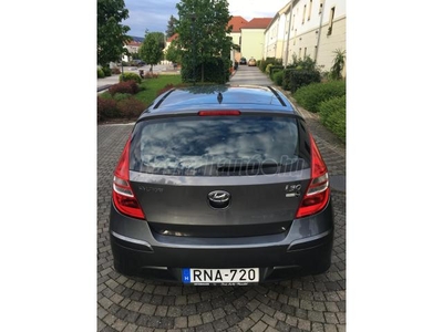 HYUNDAI I30 i30u 1.4 DOHC Comfort