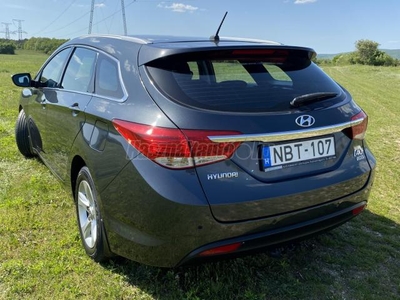 HYUNDAI I40 1.7 CRDi HP Comfort