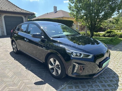 HYUNDAI IONIQ electric Premium (Automata)