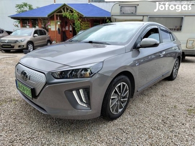 Hyundai Ioniq electric Premium (Automata) 41.76...