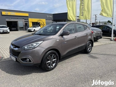 Hyundai IX 35 ix35 1.6 Comfort 2WD